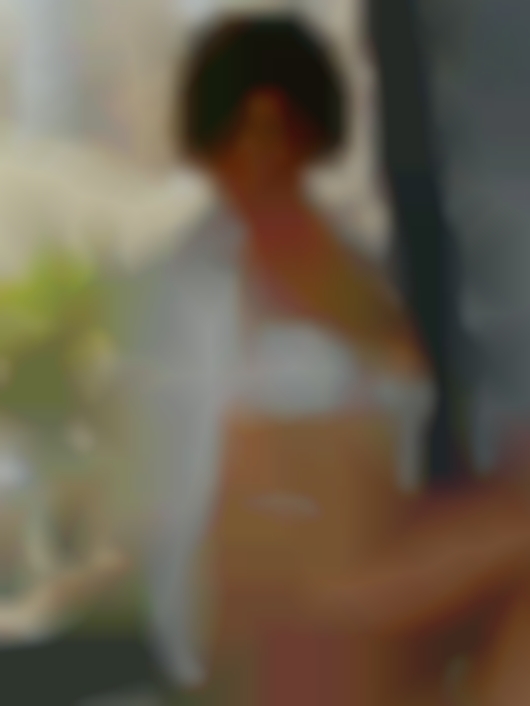 Naked woman