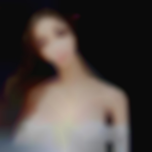 Wapello, naked woman